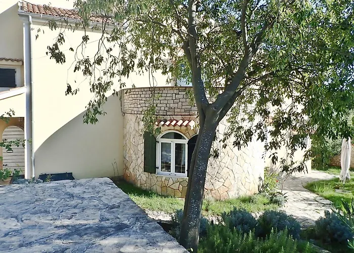 With Parking Space Starigrad, Paklenica - 25376 アパート