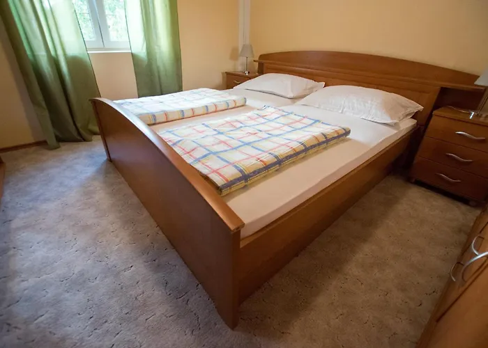 With Parking Space Starigrad, Paklenica - 25376 סטאריגרד-פקלניצה