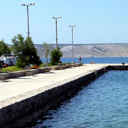 With Parking Space Starigrad, Paklenica - 25376 Апартаменты *