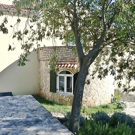 With Parking Space Starigrad, Paklenica - 25376 Апартаменты