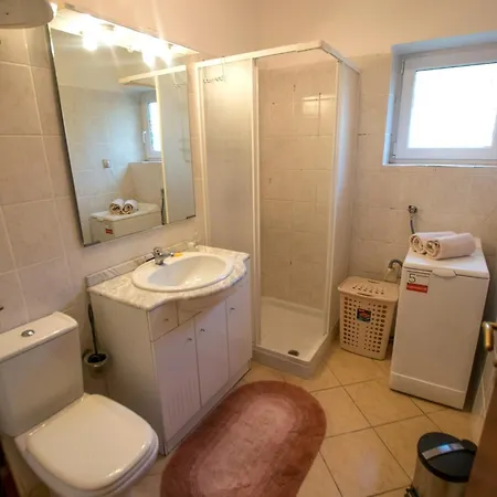 Апартаменты With Parking Space Starigrad, Paklenica - 25376