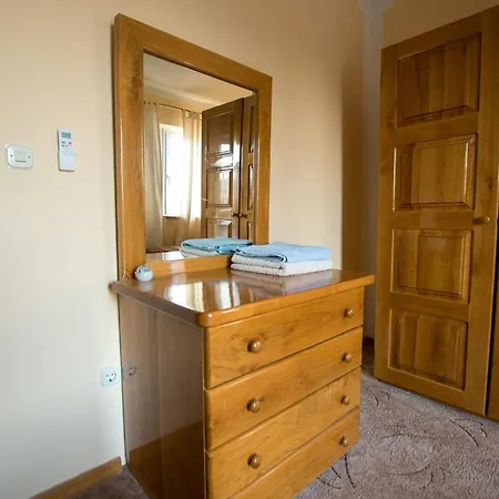 With Parking Space Starigrad, Paklenica - 25376 Апартаменты *