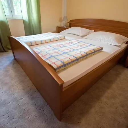 With Parking Space Starigrad, Paklenica - 25376 Стариград-Пакленица