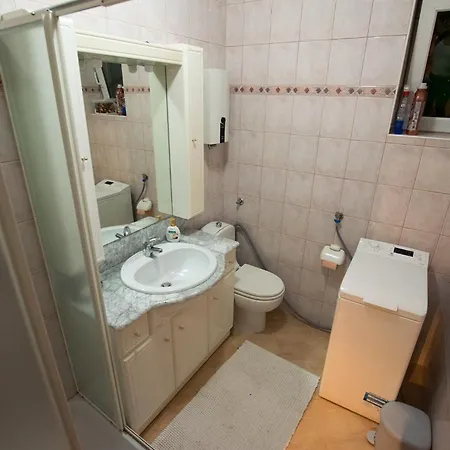 With Parking Space Starigrad, Paklenica - 25376 Апартаменты *