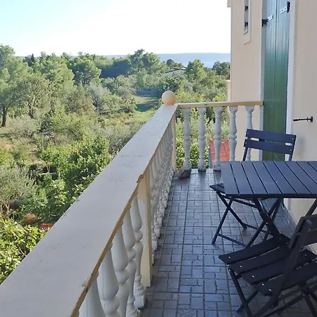 Апартаменты With Parking Space Starigrad, Paklenica - 25376 Стариград-Пакленица