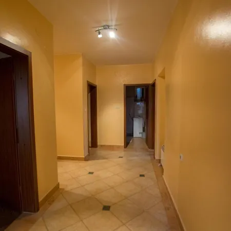 Апартаменты With Parking Space Starigrad, Paklenica - 25376 Стариград-Пакленица