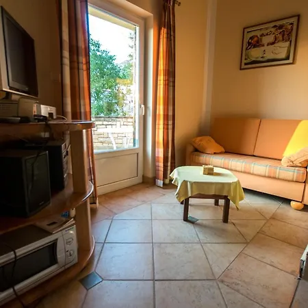 With Parking Space Starigrad, Paklenica - 25376 Стариград-Пакленица
