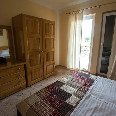 Apartmán With Parking Space Starigrad, Paklenica - 25376