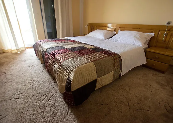 Apartament With Parking Space Starigrad, Paklenica - 25376